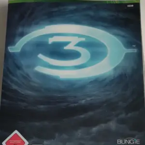 Halo 3 Limited Edition