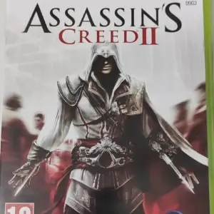 Assassins Creed II 2