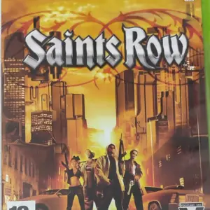 Saint Row