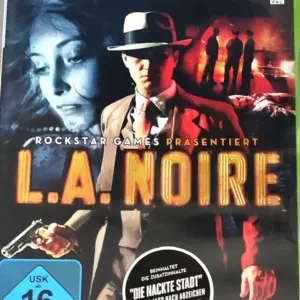 LA Noire