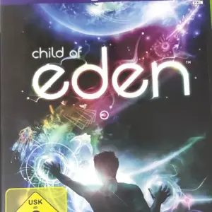 Child of Eden