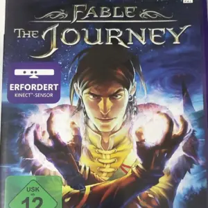 Fable: The Journey
