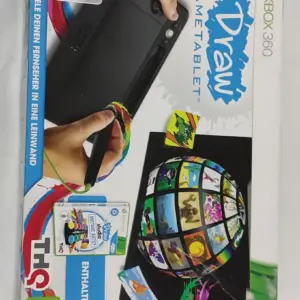 uDraw GameTablet Set