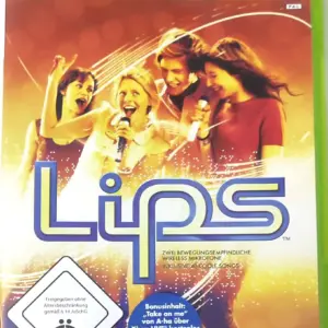 Lips
