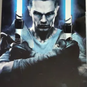 Star Wars The Force Unleashed II