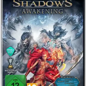 Shadows Awakening