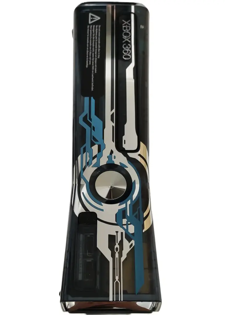 Xbox 360 S Halo 4 Limited Special Edition Konsole