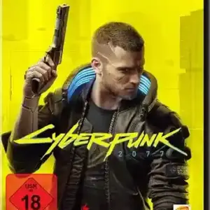 Cyberpunk 2077
