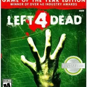 Left 4 Dead