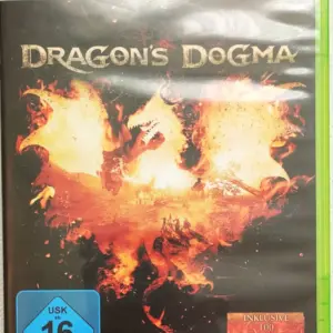 Dragons Dogma