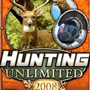 Hunting Unlimited 2008