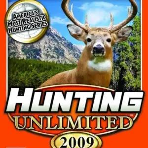 Hunting Unlimited 2009