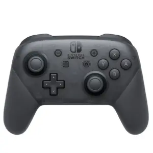 Nintendo Switch Pro Controller