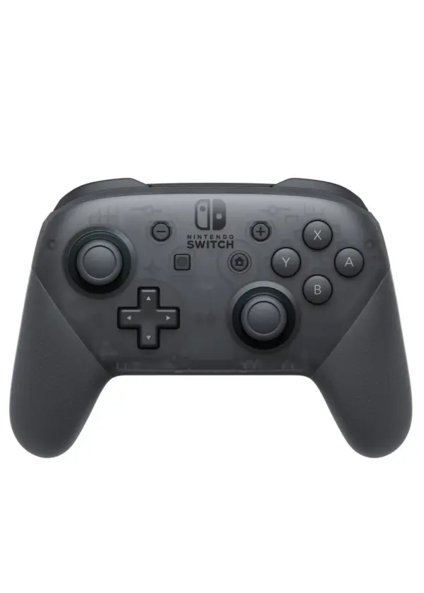 Nintendo Switch Pro Controller