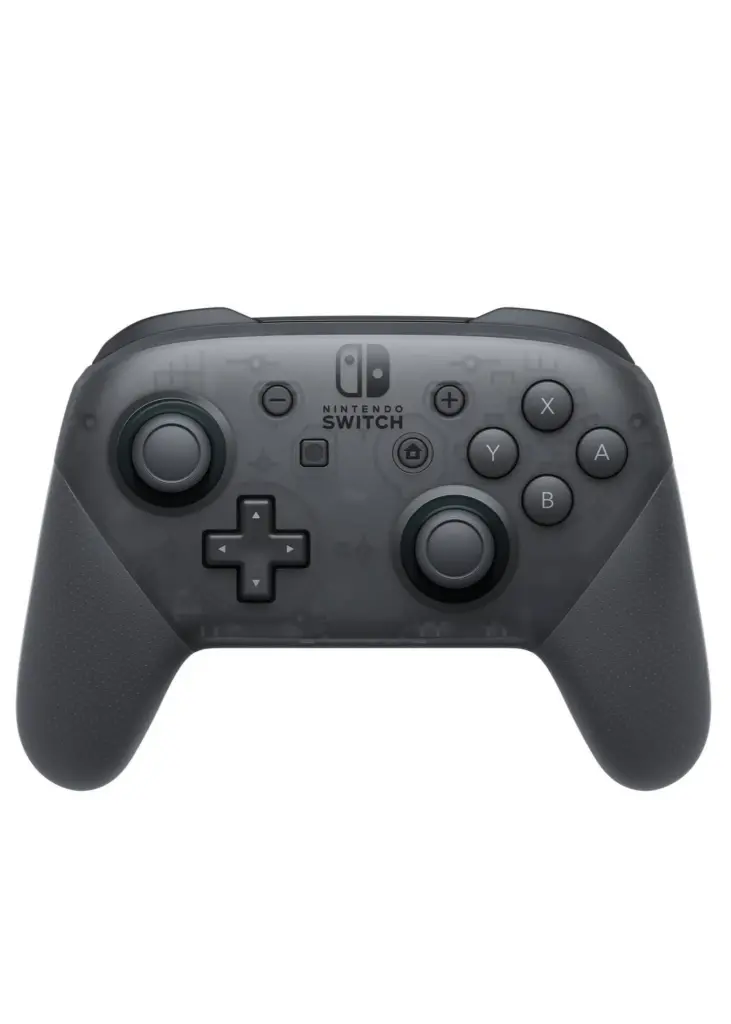 Nintendo Switch Pro Controller