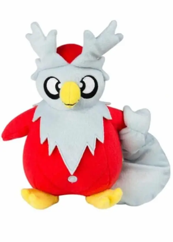 Pokemon Plüschtiere ca. 22cm