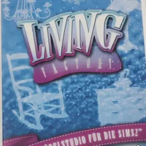 Living Factory Dein Möbelstudio für Die Sims 2