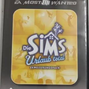 Die Sims Urlaub Total