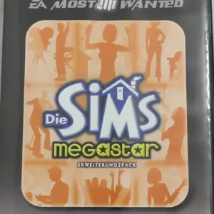 Die Sims: Megastar