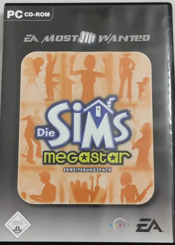 Die Sims: Megastar