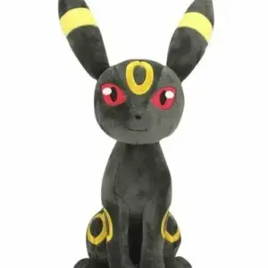 Pokemon Nachtara Umbreon Plüsch