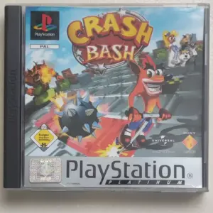 Crash Bash