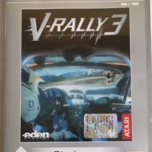 V-Rally 3