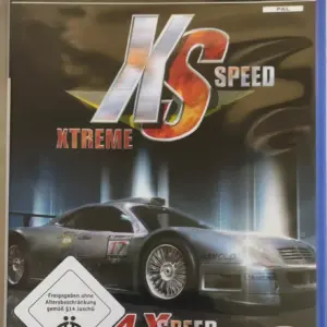 XS Xtreme Speed