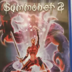 Summoner 2