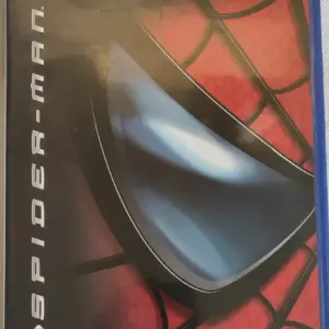 Spider-Man: The Movie