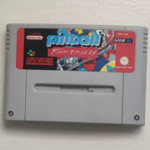pinball