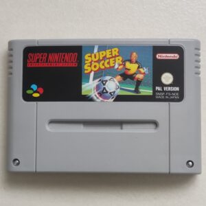 Super Soccer