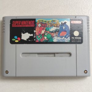 Yoshis Island