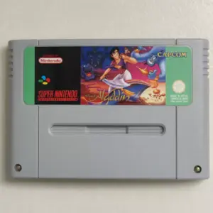 Disney Aladdin