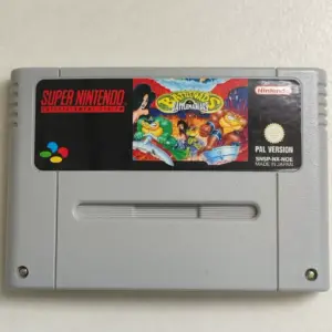 Battletoads
