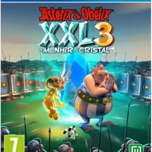 Asterix & Obelix XXL 3