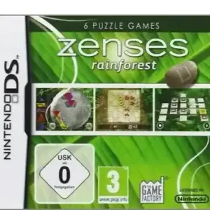 Zenses Rainforest