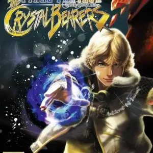 FINAL FANTASY