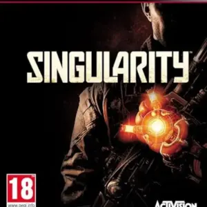 Singularity