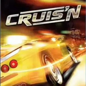 Cruis'n von Midway