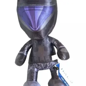 Halo, Plüschfigur, ca 30 cm