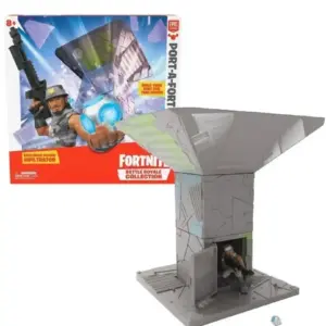Fortnite Port a Fort