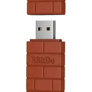 8Bitdo 1 Adapter USB Wireless Adapter