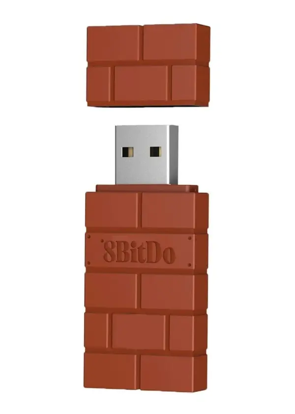 8Bitdo 1 Adapter USB Wireless Adapter