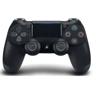 Sony DualShock 4 2.0 Controller Wireless Jet Black
