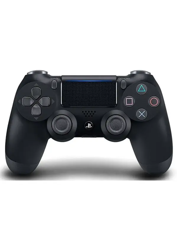 Sony DualShock 4 2.0 Controller Wireless Jet Black
