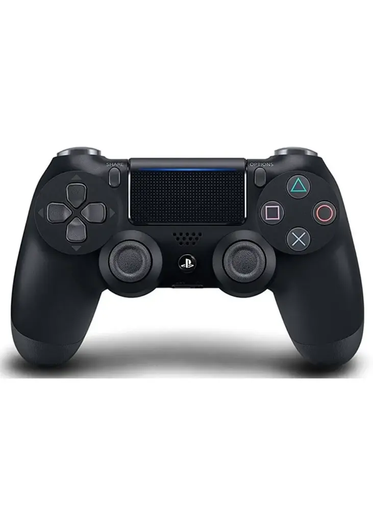 Sony DualShock 4 2.0 Controller Wireless Jet Black