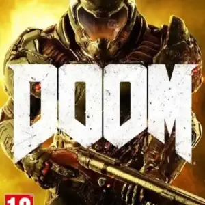 Doom Xbox One