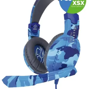 Blade Gaming Headset ASGARD NJÖRD