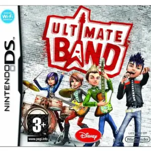 Ultimate Band